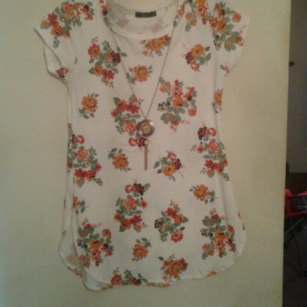 Shirt dress